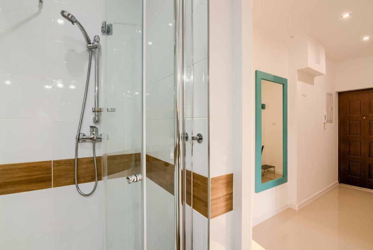 Apartments 4 You Hlonda Tychy Εξωτερικό φωτογραφία