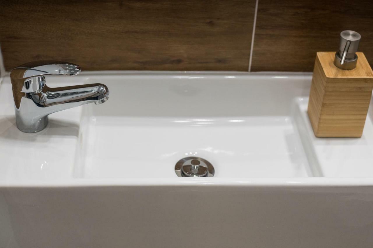 Apartments 4 You Hlonda Tychy Εξωτερικό φωτογραφία