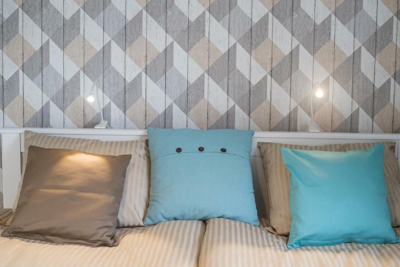Apartments 4 You Hlonda Tychy Εξωτερικό φωτογραφία