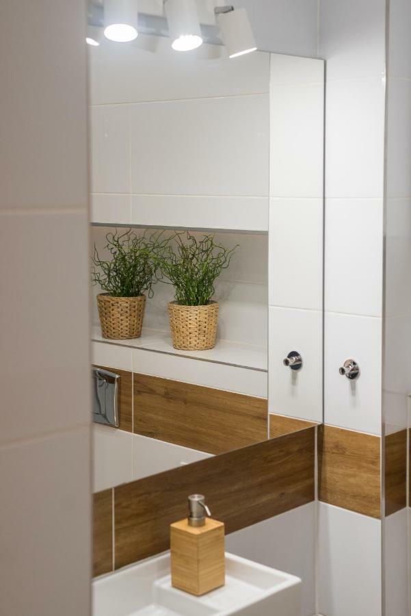 Apartments 4 You Hlonda Tychy Εξωτερικό φωτογραφία