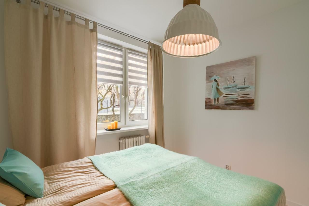 Apartments 4 You Hlonda Tychy Εξωτερικό φωτογραφία