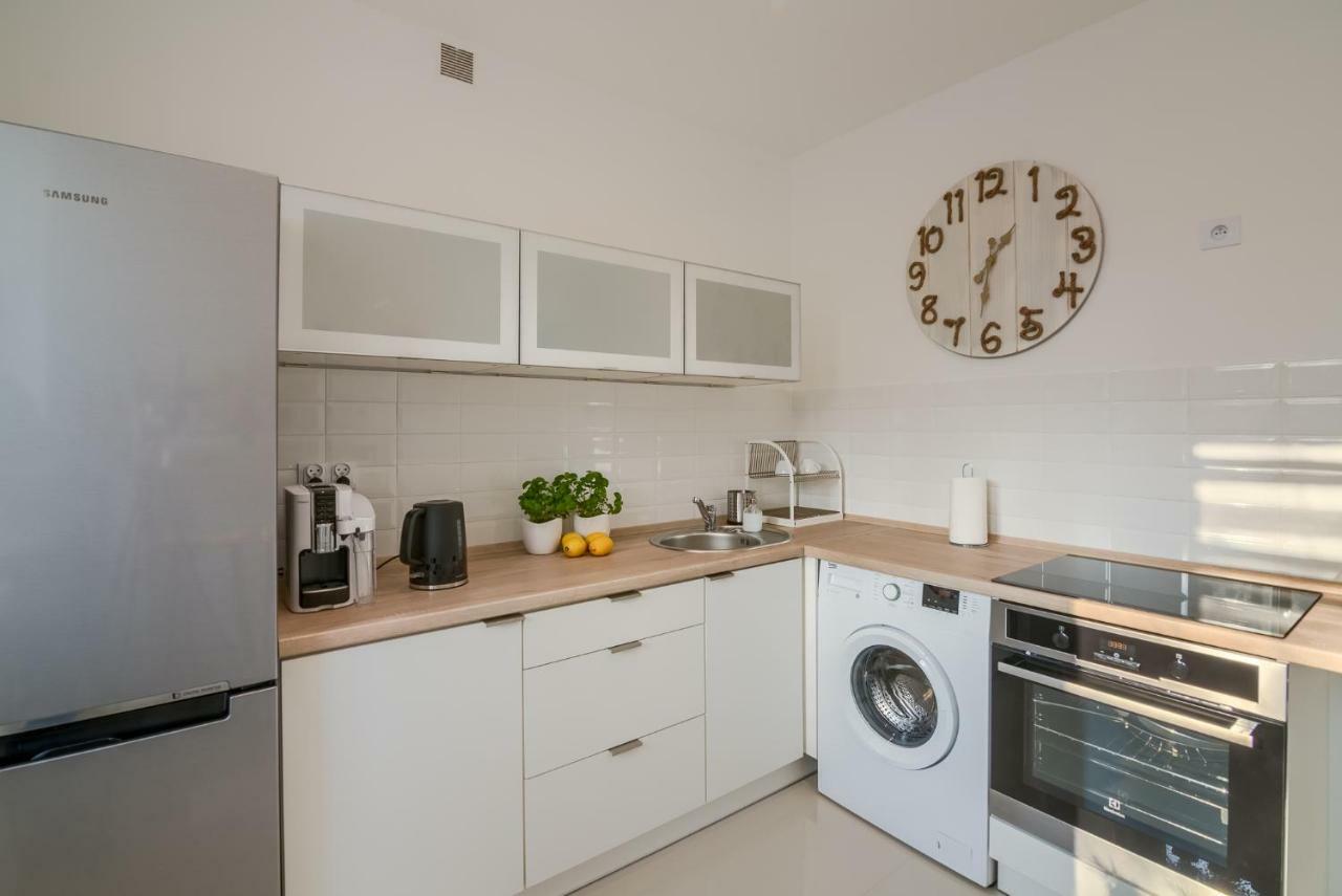 Apartments 4 You Hlonda Tychy Εξωτερικό φωτογραφία