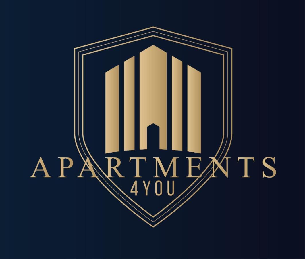 Apartments 4 You Hlonda Tychy Εξωτερικό φωτογραφία