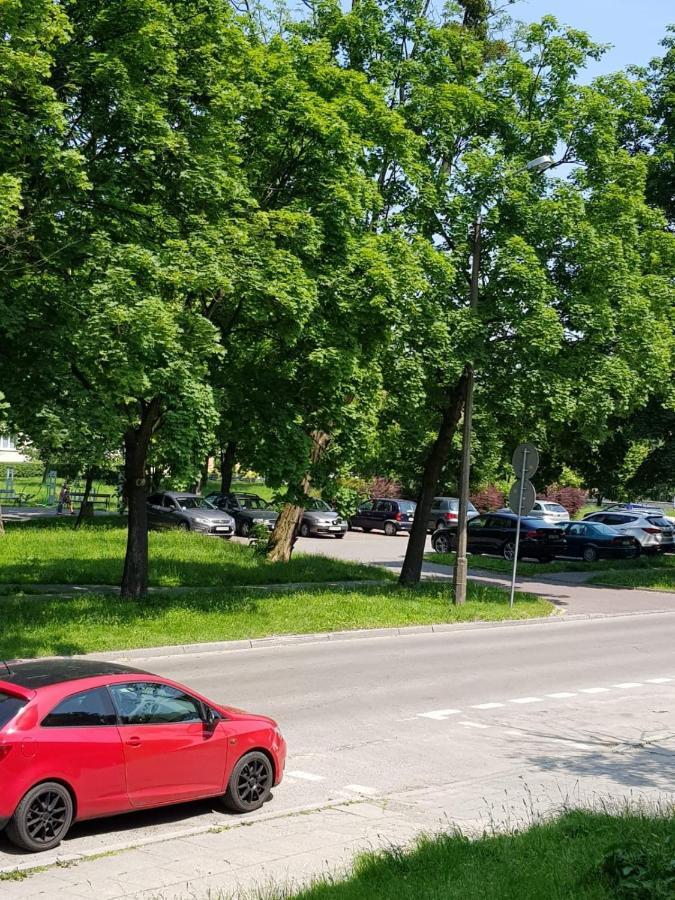 Apartments 4 You Hlonda Tychy Εξωτερικό φωτογραφία